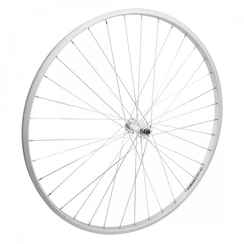 Wheel-Master-27inch-Alloy-Road-Single-Wall-Front-Wheel-27-in-Clincher-WHEL0860-Bicycle-Front-Wheel