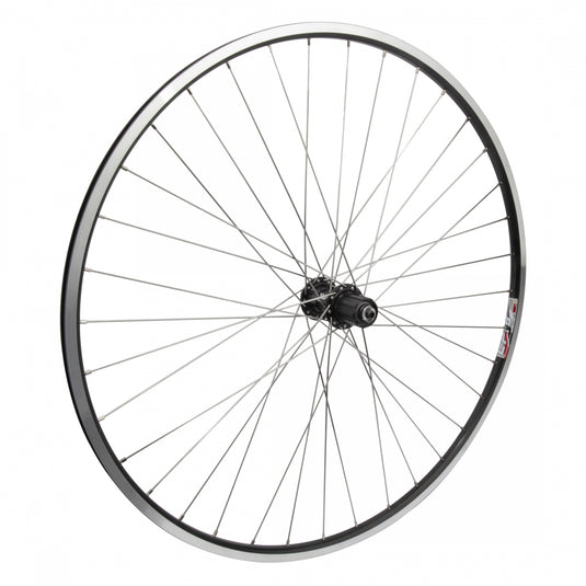 Wheel-Master-700C-Alloy-Road-Double-Wall-Rear-Wheel-700c-Clincher-RRWH0955-Bicycle-Rear-Wheel