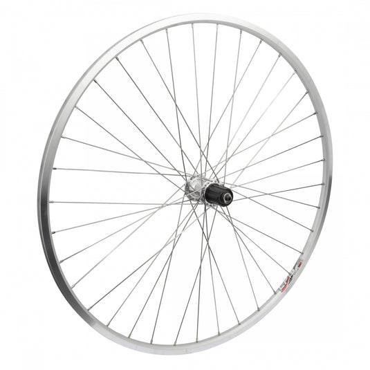 Wheel-Master-700C-Alloy-Road-Double-Wall-Rear-Wheel-700c-Clincher-RRWH0956-Bicycle-Rear-Wheel