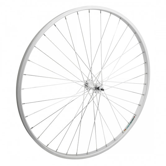 Wheel-Master-27inch-Alloy-Road-Single-Wall-Front-Wheel-27-in-Clincher-WHEL0868-Bicycle-Front-Wheel