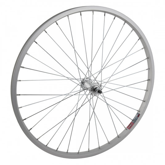 Wheel-Master-24inch-Alloy-Mountain-Front-Wheel-24-in-Clincher-WHEL0869-Bicycle-Front-Wheel