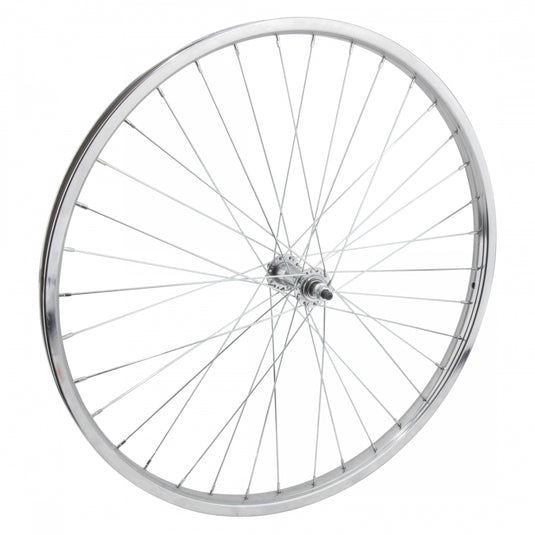 Wheel-Master-26inch-Steel-Cruiser-Comfort-Front-Wheel-26-in-Clincher-WHEL0872-Bicycle-Front-Wheel