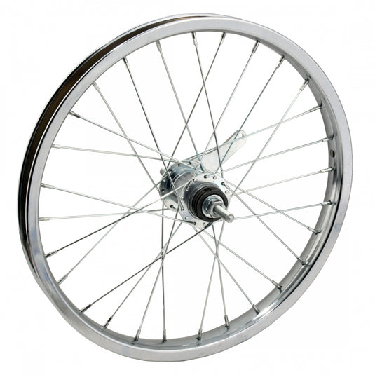 Wheel-Master-16inch-Juvenile-Rear-Wheel-16-in-Clincher-RRWH0965-Bicycle-Rear-Wheel