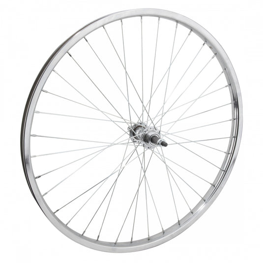 Wheel-Master-26inch-Steel-Cruiser-Comfort-Rear-Wheel-26-in-Clincher-RRWH0966-Bicycle-Rear-Wheel