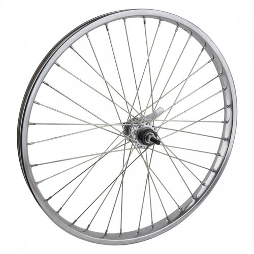 Wheel-Master-24inch-Steel-Cruiser-Comfort-Rear-Wheel-24-in-Clincher-RRWH0968-Bicycle-Rear-Wheel