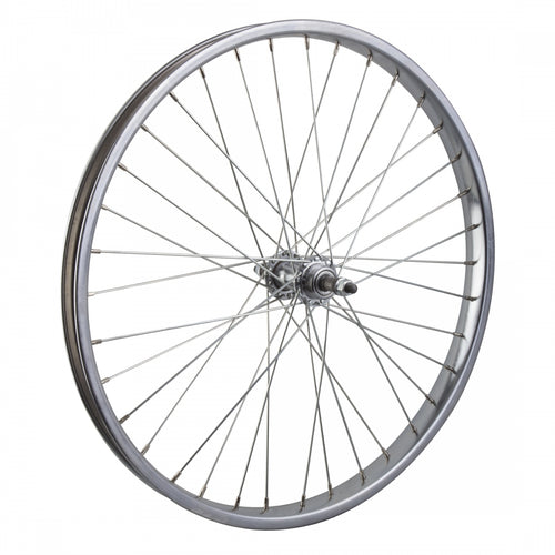 Wheel-Master-24inch-Steel-Cruiser-Comfort-Rear-Wheel-24-in-Clincher-RRWH0969-Bicycle-Rear-Wheel