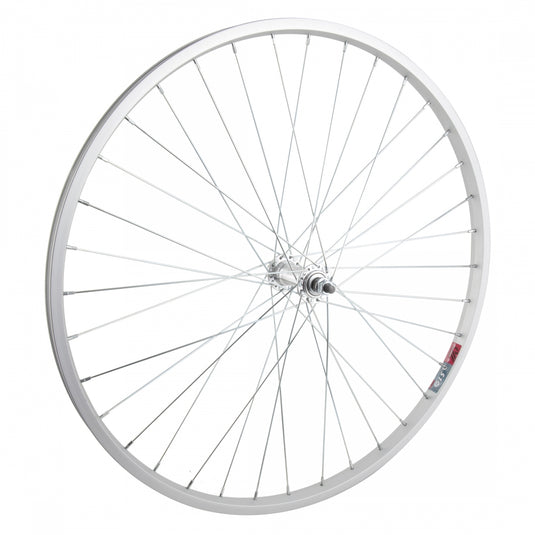 Wheel-Master-26inch-Alloy-Mountain-Single-Wall-Front-Wheel-26-in-Clincher-WHEL0879-Bicycle-Front-Wheel