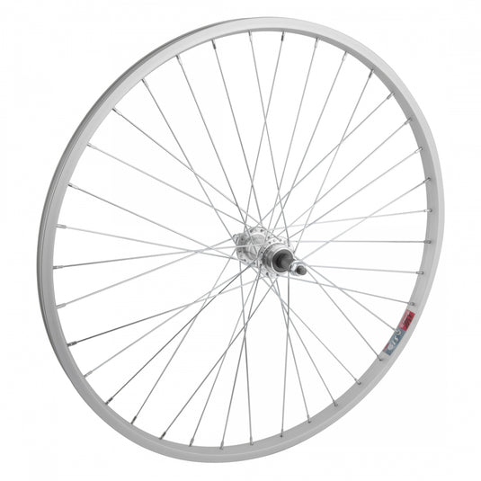 Wheel-Master-26inch-Alloy-Mountain-Single-Wall-Rear-Wheel-26-in-Clincher-RRWH0970-Bicycle-Rear-Wheel