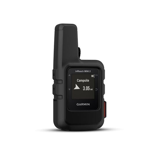 Garmin inReach Mini 2 Computer, Unit, Black