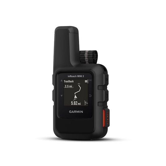 Garmin inReach Mini 2 Computer, Unit, Black