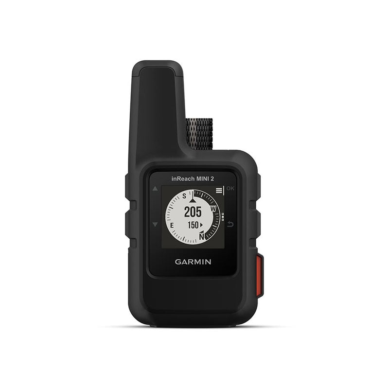 Load image into Gallery viewer, Garmin inReach Mini 2 Computer, Unit, Black
