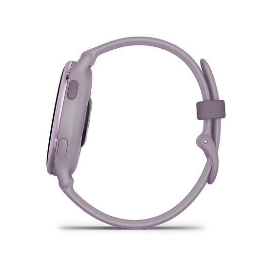 Garmin vivoactive 5 Watch Watch Color: Orchid, Wristband: Orchid - Silicone