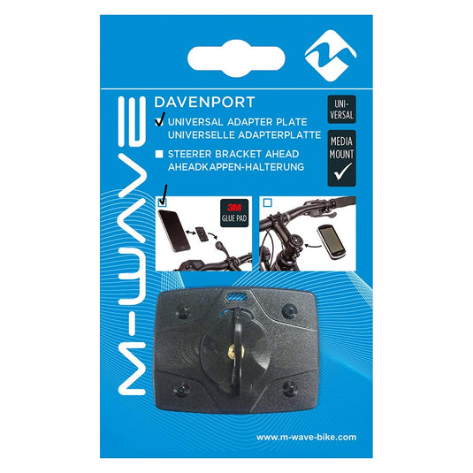 M-Wave Devenport Plug