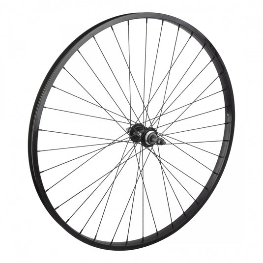 Wheel-Master-700c-29inch-Alloy-Hybrid-Comfort-Single-Wall-Rear-Wheel-700c-Clincher-RRWH0977-Bicycle-Rear-Wheel