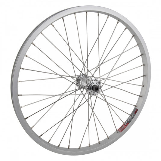 Wheel-Master-20inch-Alloy-Recumbent-Front-Wheel-20-in-Clincher-WHEL0884-Bicycle-Front-Wheel