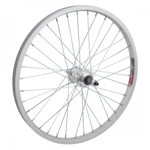 Wheel-Master-20inch-Alloy-BMX-Rear-Wheel-20-in-Clincher-RRWH0985-Bicycle-Rear-Wheel