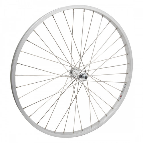 Wheel-Master-26inch-Alloy-Cruiser-Comfort-Front-Wheel-26-in-Clincher-WHEL0889-Bicycle-Front-Wheel