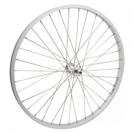 Wheel-Master-26inch-Alloy-Cruiser-Comfort-Front-Wheel-26-in-Clincher-WHEL0889-Bicycle-Front-Wheel