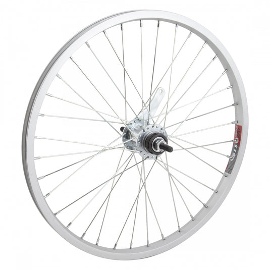 Wheel-Master-20inch-Alloy-BMX-Rear-Wheel-20-in-Clincher-RRWH0988-Bicycle-Rear-Wheel