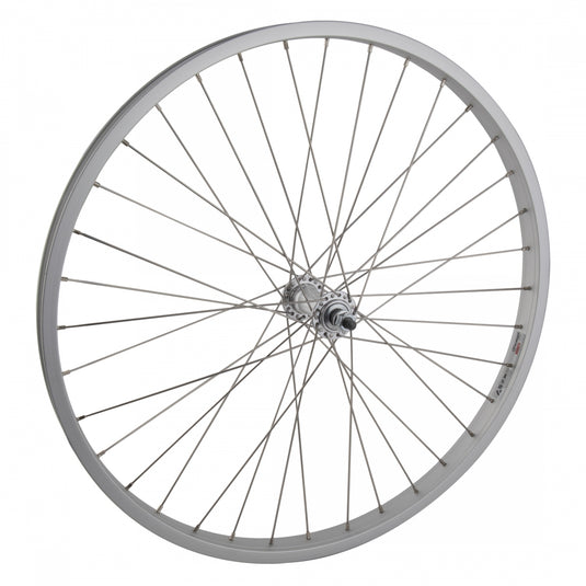 Wheel-Master-24inch-Alloy-Cruiser-Comfort-Front-Wheel-24-in-Clincher-WHEL0892-Bicycle-Front-Wheel