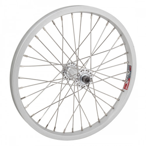 Wheel-Master-16inch-Alloy-Recumbent-Front-Wheel-16-in-Clincher-WHEL0895-Bicycle-Front-Wheel