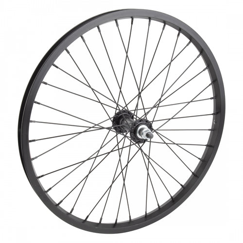 Wheel-Master-20inch-Alloy-BMX-Front-Wheel-20-in-Clincher-WHEL0897-Bicycle-Front-Wheel