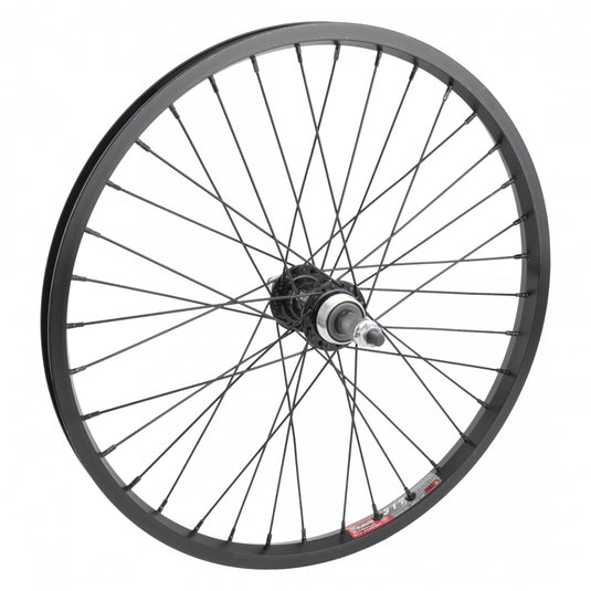 Wheel-Master-20inch-Alloy-BMX-Rear-Wheel-20-in-Clincher-RRWH0994-Bicycle-Rear-Wheel