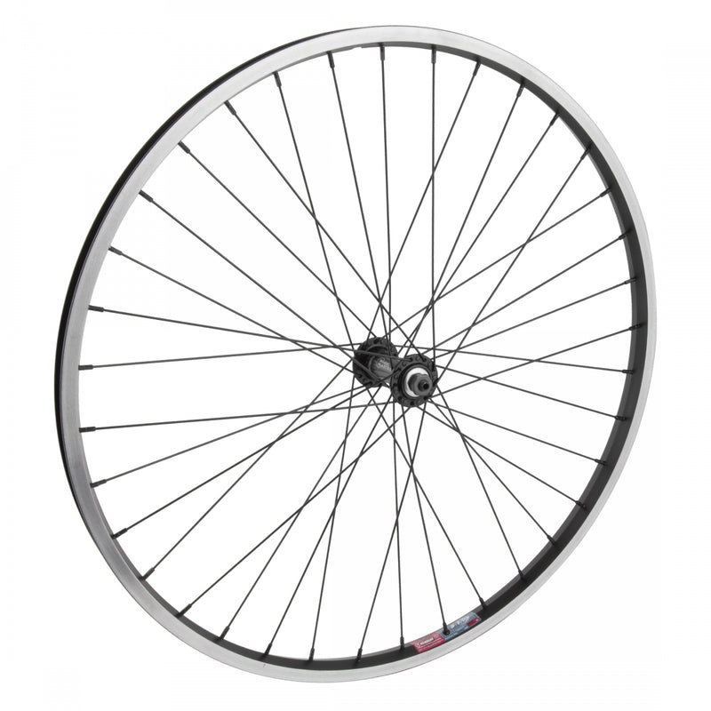 Load image into Gallery viewer, Wheel-Master-26inch-Alloy-Mountain-Single-Wall-Front-Wheel-26-in-Clincher-WHEL0899-Bicycle-Front-Wheel
