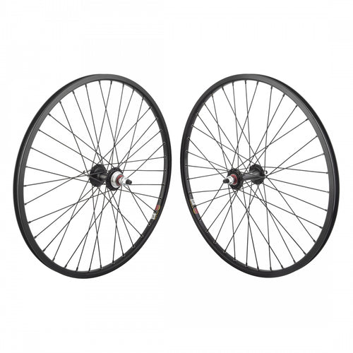 Wheel-Master-20inch-Alloy-Mini-BMX-Wheel-Set-20-in-Clincher-WHEL0901-Bicycle-Wheelset