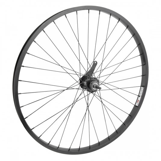 Wheel-Master-26inch-Alloy-Cruiser-Comfort-Rear-Wheel-26-in-Clincher-RRWH1001-Bicycle-Rear-Wheel