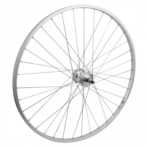 Wheel-Master-700C-Alloy-Fixed-Gear-Freewheel-Single-Wall-Rear-Wheel-700c-Clincher-RRWH1005-Bicycle-Rear-Wheel