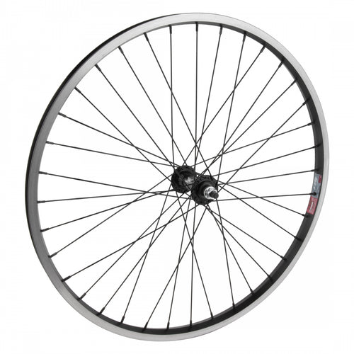 Wheel-Master-24inch-Alloy-Mountain-Front-Wheel-24-in-Clincher-WHEL0909-Bicycle-Front-Wheel