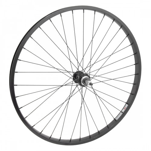 Wheel-Master-26inch-Alloy-Cruiser-Comfort-Rear-Wheel-26-in-Clincher-RRWH1007-Bicycle-Rear-Wheel