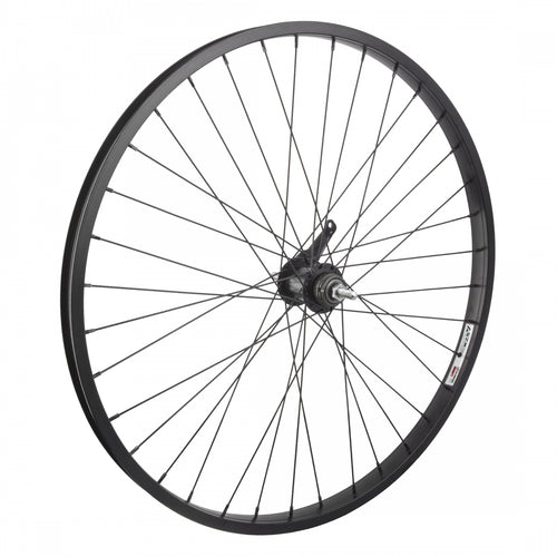 Wheel-Master-26inch-Alloy-Cruiser-Comfort-Rear-Wheel-26-in-Clincher-RRWH1008-Bicycle-Rear-Wheel