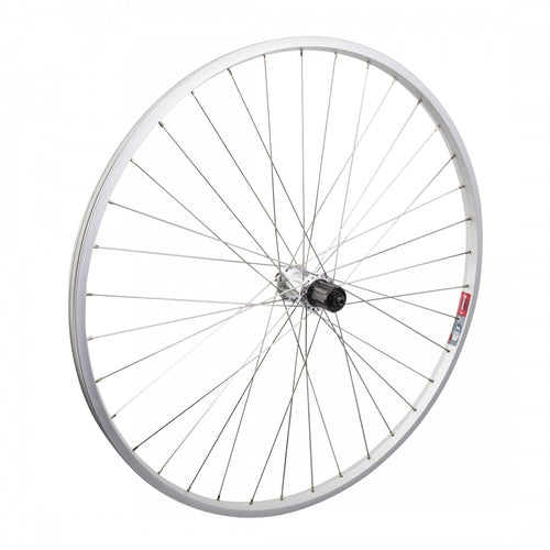 Wheel-Master-700c-29inch-Alloy-Hybrid-Comfort-Single-Wall-Rear-Wheel-700c-Clincher-RRWH1010-Bicycle-Rear-Wheel