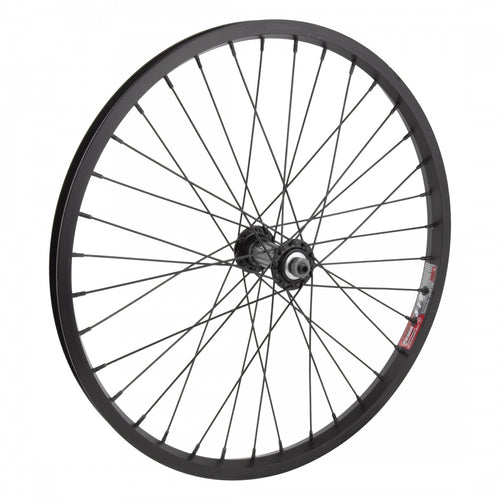 Wheel-Master-20inch-Alloy-Recumbent-Front-Wheel-20-in-Clincher-WHEL0913-Bicycle-Front-Wheel