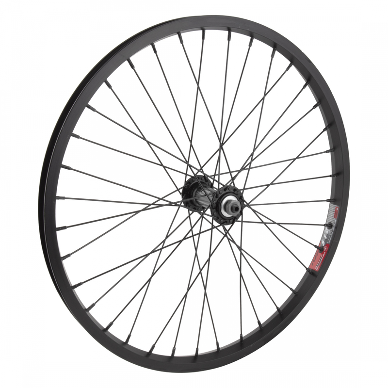 Load image into Gallery viewer, Wheel-Master-20inch-Alloy-Recumbent-Front-Wheel-20-in-Clincher-WHEL0913-Bicycle-Front-Wheel
