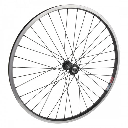 Wheel-Master-24inch-Alloy-Mountain-Front-Wheel-24-in-Clincher-WHEL0914-Bicycle-Front-Wheel