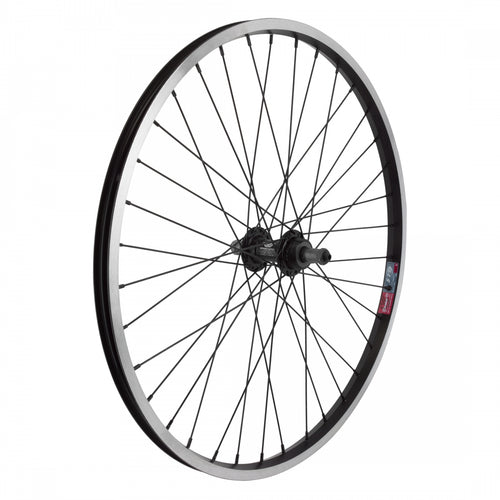 Wheel-Master-24inch-Alloy-Mountain-Rear-Wheel-24-in-Clincher-RRWH1011-Bicycle-Rear-Wheel