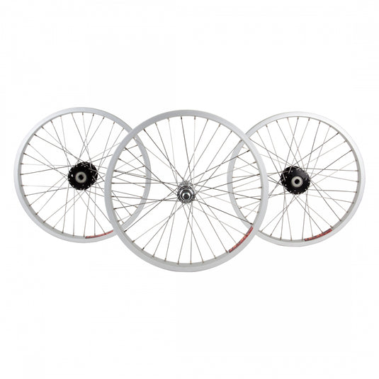 Wheel-Master-20inch-Trike-Wheel-Set-20-in-Clincher-WHEL0916-Bicycle-Wheelset