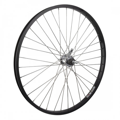 Wheel-Master-26inch-Alloy-Cruiser-Comfort-Rear-Wheel-26-in-Clincher-RRWH1014-Bicycle-Rear-Wheel