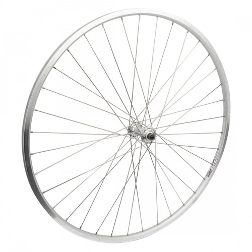 Wheel-Master-700C-Alloy-Road-Double-Wall-Front-Wheel-700c-Clincher-WHEL0918-Bicycle-Front-Wheel