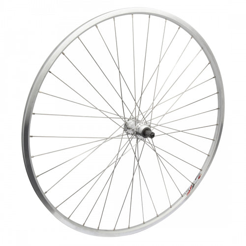 Wheel-Master-700C-Alloy-Road-Double-Wall-Rear-Wheel-700c-Clincher-RRWH1015-Bicycle-Rear-Wheel