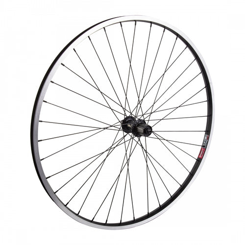 Wheel-Master-700c-29inch-Alloy-Hybrid-Comfort-Single-Wall-Rear-Wheel-700c-Clincher-RRWH1018-Bicycle-Rear-Wheel