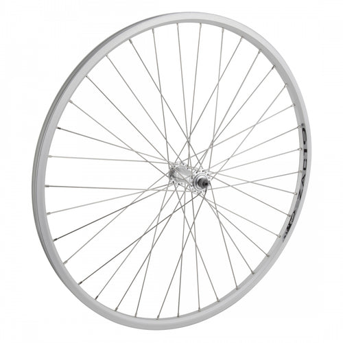 Wheel-Master-26inch-Alloy-Mountain-Double-Wall-Front-Wheel-26-in-Clincher-WHEL0922-Bicycle-Front-Wheel