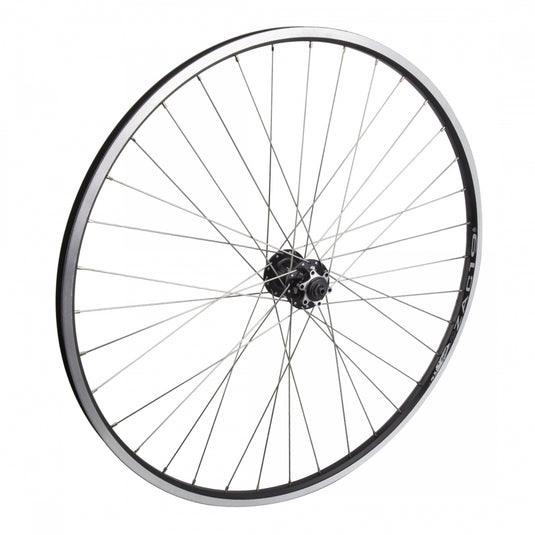 Wheel-Master-700C-29inch-Alloy-Hybrid-Comfort-Disc-Double-Wall-Front-Wheel-700c-Clincher-WHEL0934-Bicycle-Front-Wheel