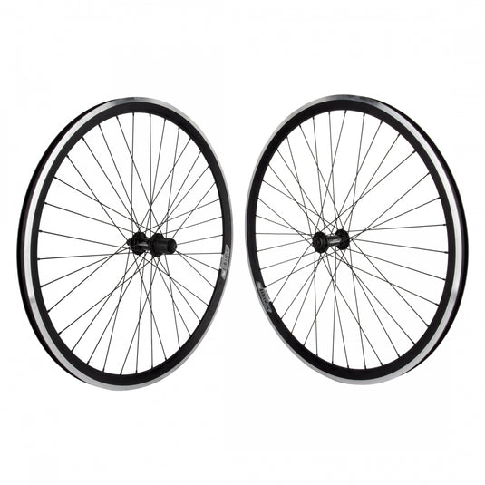 Wheel-Master-700C-29inch-Alloy-Hybrid-Comfort-Double-Wall-Wheel-Set-700c-Clincher-WHEL0938-Bicycle-Wheelset