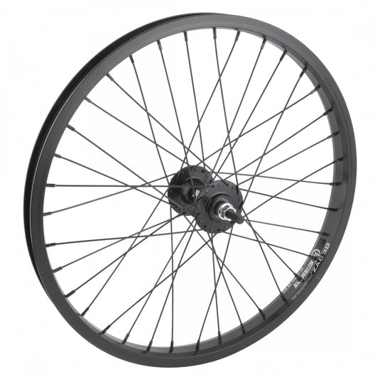 Wheel-Master-20inch-Alloy-BMX-Front-Wheel-20-in-Clincher-WHEL0939-Bicycle-Front-Wheel