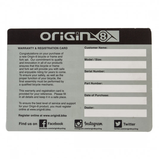 Origin8-Registration-Card-Tricycle-Parts-TRIP0769