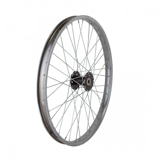 Wheel-Master-24inch-Steel-Trike-Rear-Wheel-24-in-Clincher-RRWH1042-Bicycle-Rear-Wheel